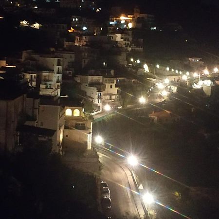Amalfi Wonderful House Villa Scala Bagian luar foto