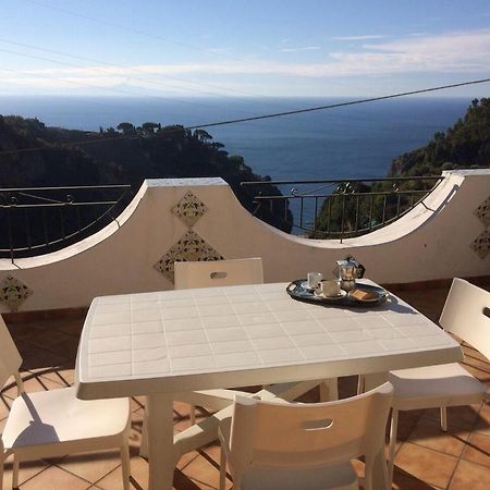 Amalfi Wonderful House Villa Scala Bagian luar foto