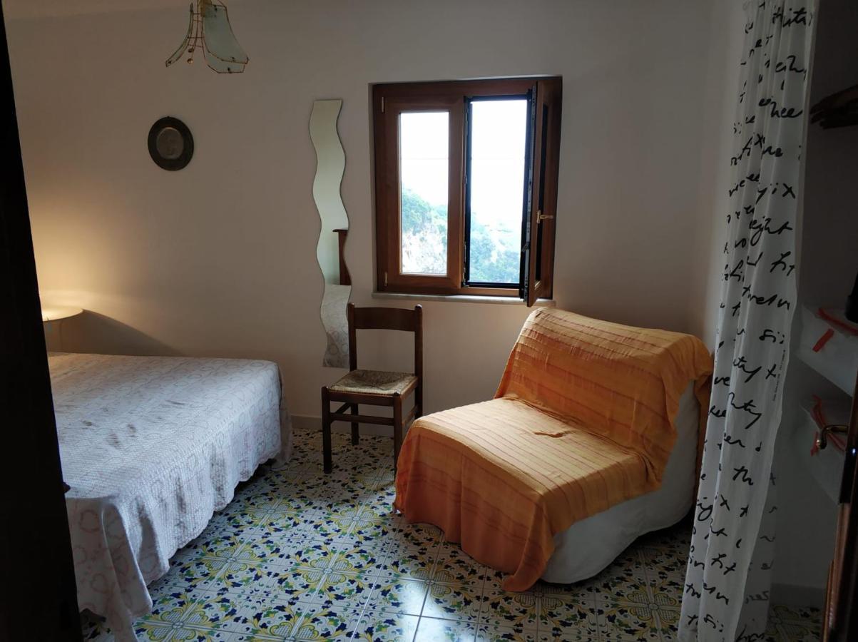 Amalfi Wonderful House Villa Scala Bagian luar foto