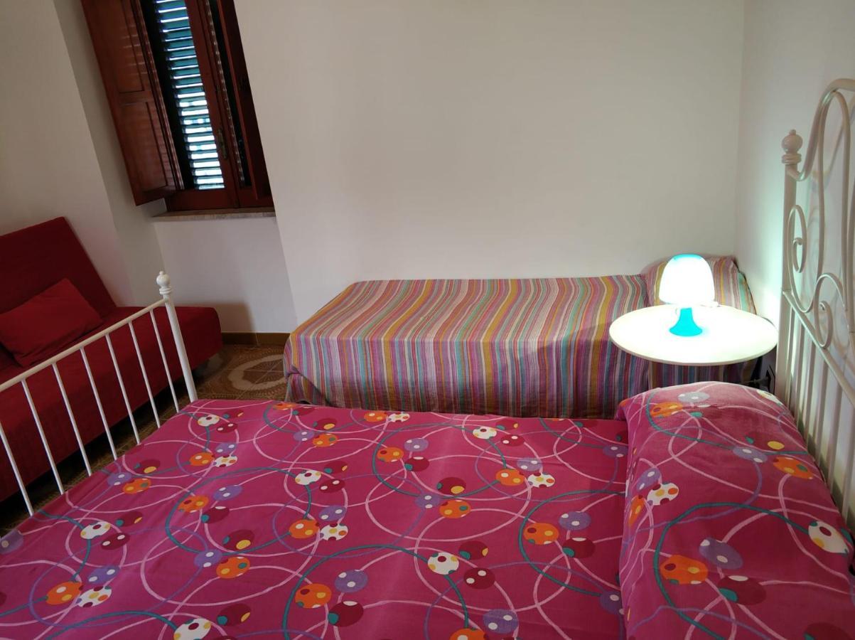 Amalfi Wonderful House Villa Scala Bagian luar foto