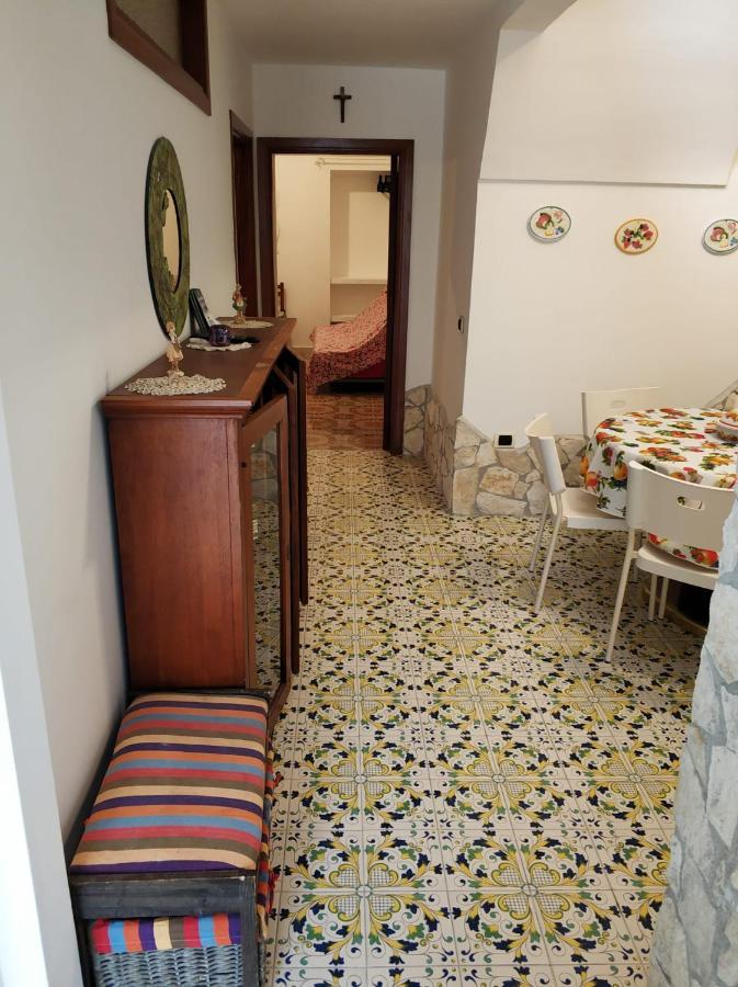 Amalfi Wonderful House Villa Scala Bagian luar foto