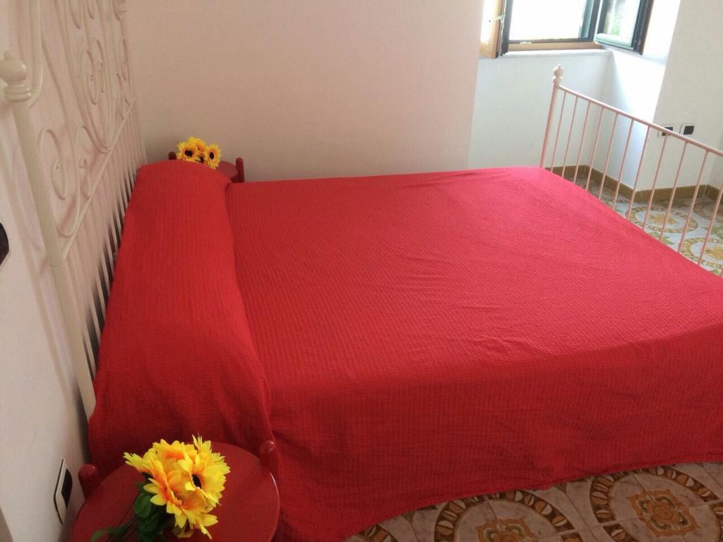 Amalfi Wonderful House Villa Scala Bagian luar foto