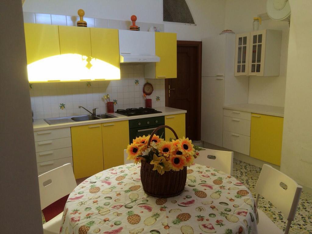 Amalfi Wonderful House Villa Scala Bagian luar foto