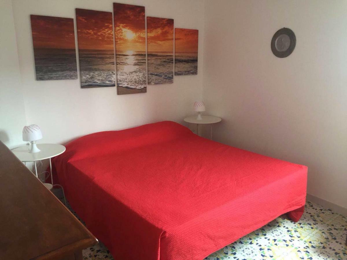 Amalfi Wonderful House Villa Scala Bagian luar foto